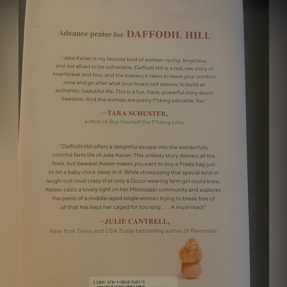 DAFFODIL HILL - Picture 4 of 4